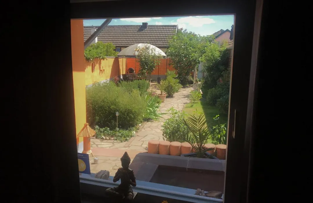 Ferienhaus Rheinperle Mit Garten In Remagen Am Rhein - Naehe Bonn-1