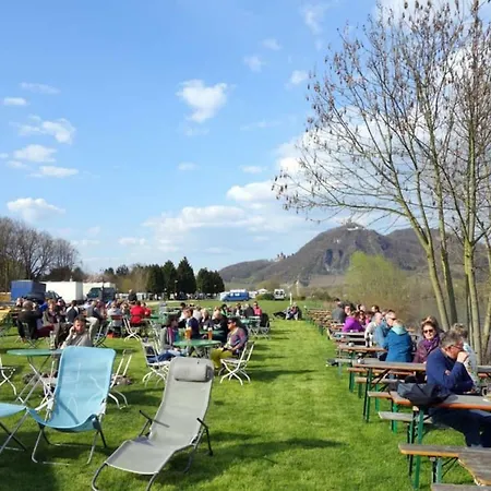 Ferienhaus Rheinperle Mit Garten In Remagen Am Rhein - Naehe Bonn-3